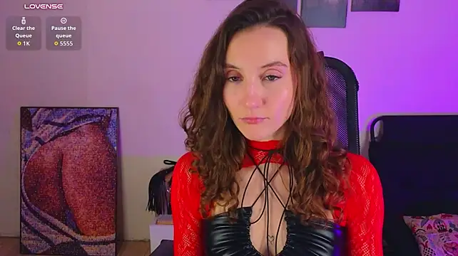Živý XXX chat laracroftmansion