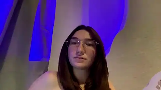 Živý XXX chat ManyMaron