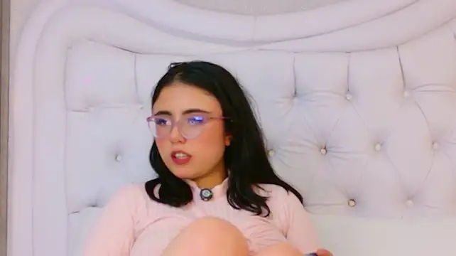 Živý XXX chat ScarlettPetrova