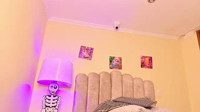 Živý XXX chat ebony_cutee1