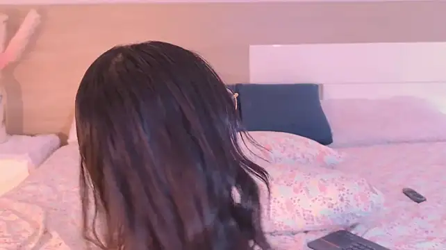 Živý XXX chat JulsPatel
