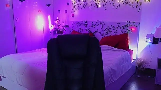 Anna_VeyのライブXXXチャット