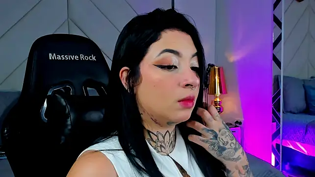 Živý XXX chat Sofia_LaurentJS