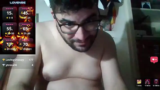 Chat XXX en directo de Javi_92