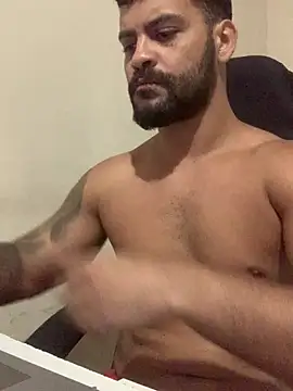 kingofdeath7 Chat XXX in diretta