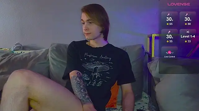 DebugMee – Naživo XXX chat