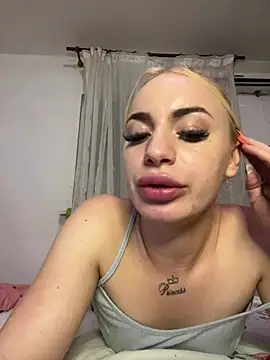 Živý XXX chat Roxana_diia