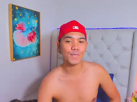 AsianZero 现场XXX聊天