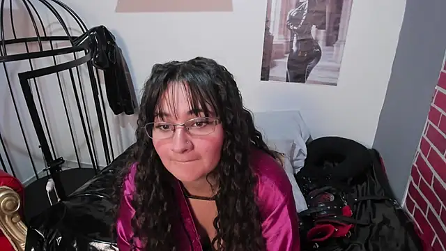 Živý XXX chat LiliThara
