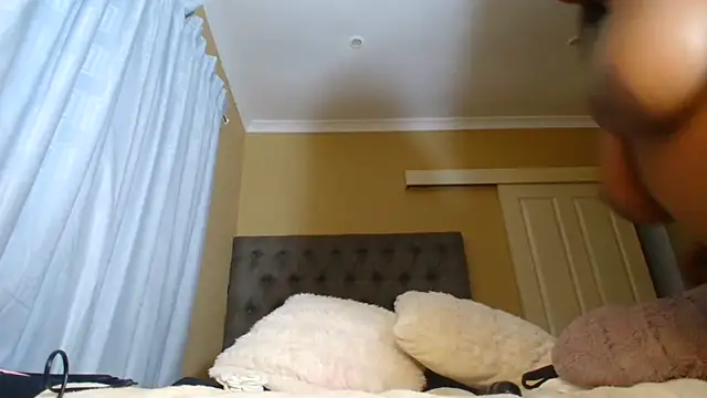 Živý XXX chat nanababe1