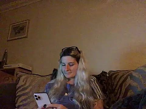 Živý XXX chat xxamyleighxx