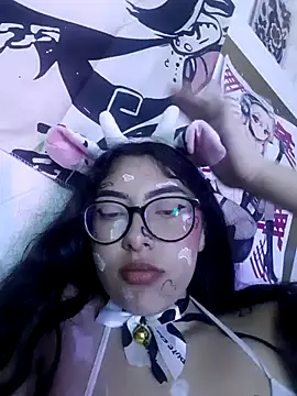 Živý XXX chat Olivia_Collinns1