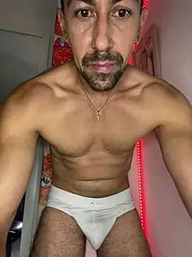 Chat XXX ao vivo de dantedesirexx