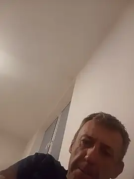 Show modela KURKArurka39 na web-kameri