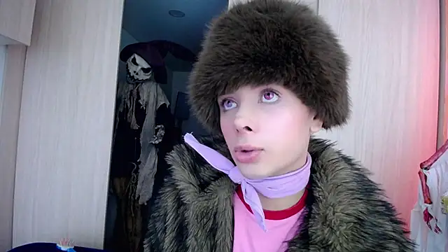 Živý XXX chat Darksweet_jack