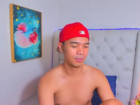 Živý XXX chat AsianZero