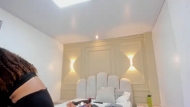 Živý XXX chat MELINAMARTINS