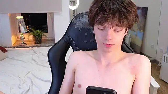 HartBlake Live XXX-chat