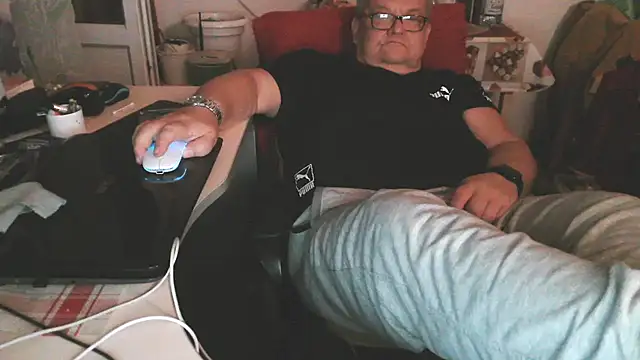 alex200884's Webcam Show