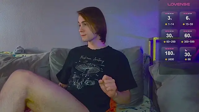 DebugMee élő XXX-chatje