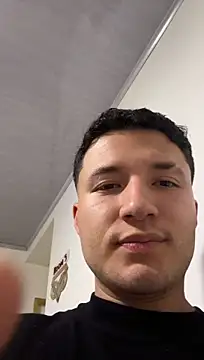 Chat XXX ao vivo de Alexander_Connor