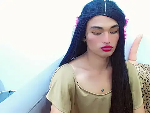 Živý XXX chat Carol_lit