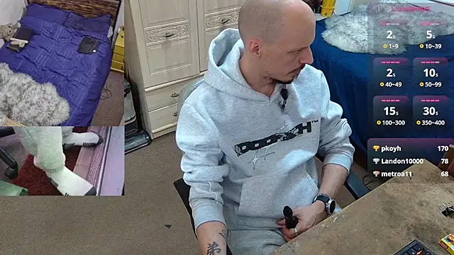 ryder2012 Live XXX Chat