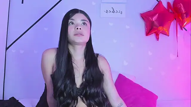 Živý XXX chat Amy_Andersonn