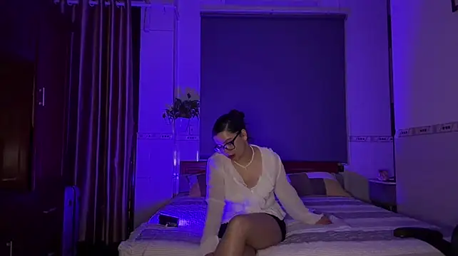 Živý XXX chat KayleneLoukanis