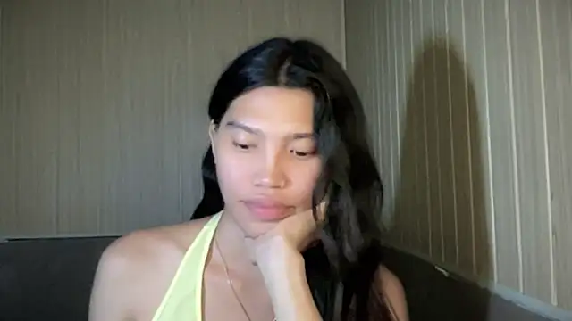 Živý XXX chat Yourgoddess_jayve