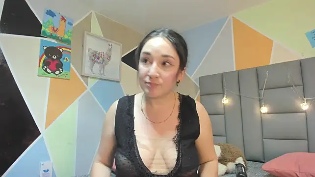 Živý XXX chat AmbarClarckx