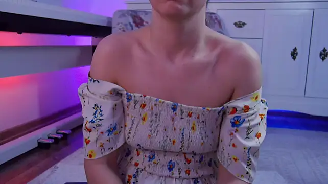 Živý XXX chat SophieeRain