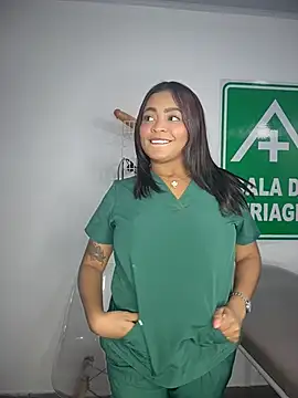 Nasty-Doctor's Live XXX Chat