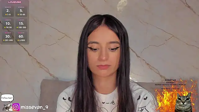missevan Chat XXX in diretta