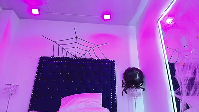 Živý XXX chat Zury_valucci