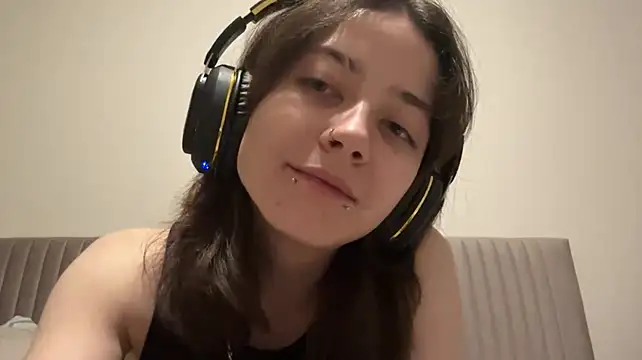 Živý XXX chat ArriSatty