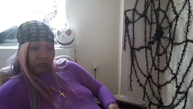 Czat XXX na żywo – mzpretty444