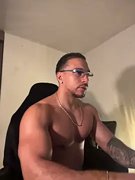 Chat XXX en directo de FreszX