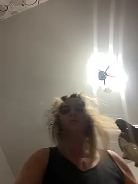 Živý XXX chat sweetOlga