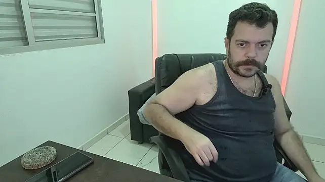 BadDaddyBrasil 现场XXX聊天