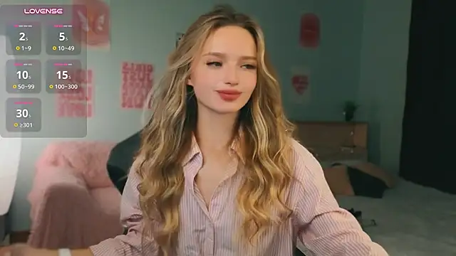 evamoonis' Live XXX Chat