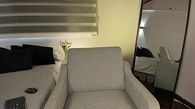 Živý XXX chat MERIDA_TAYLOR