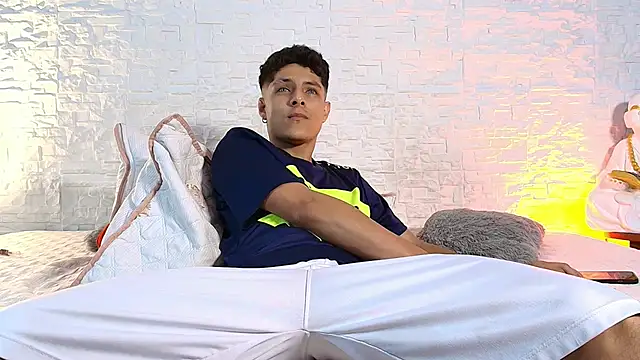 Eliassalvatore_n Webbikameraesitys