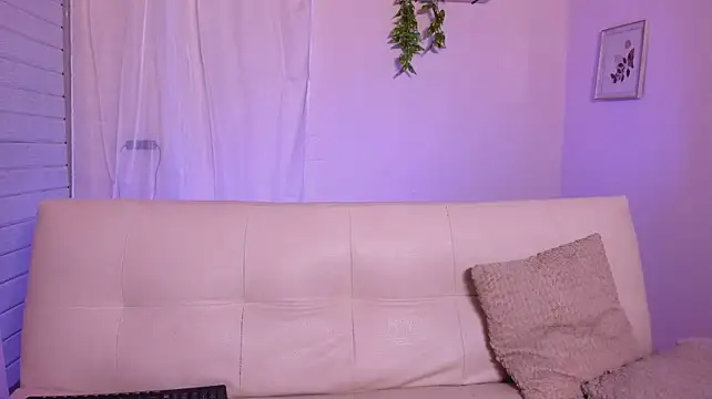 Chat XXX ao vivo de Be_dominated