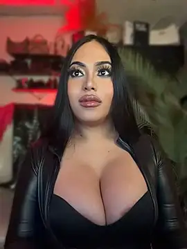 XGoodnessGracious Adlı Modelin Canlı XXX Sohbeti