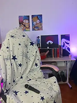 Živý XXX chat Pauilina