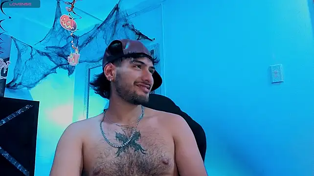 3MPI7ERNO Live XXX-chat