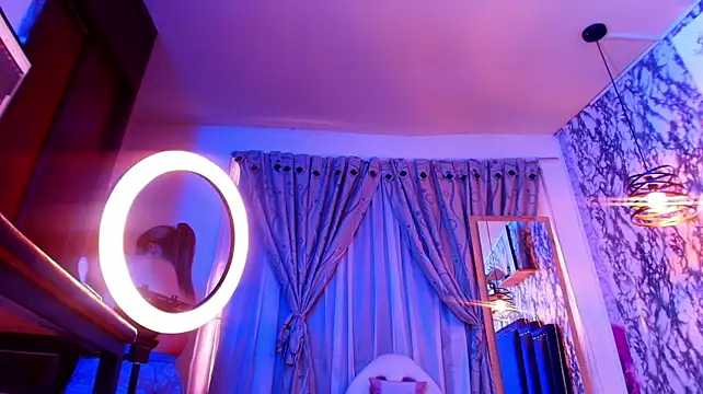 Živý XXX chat Tiffanyy_mendez