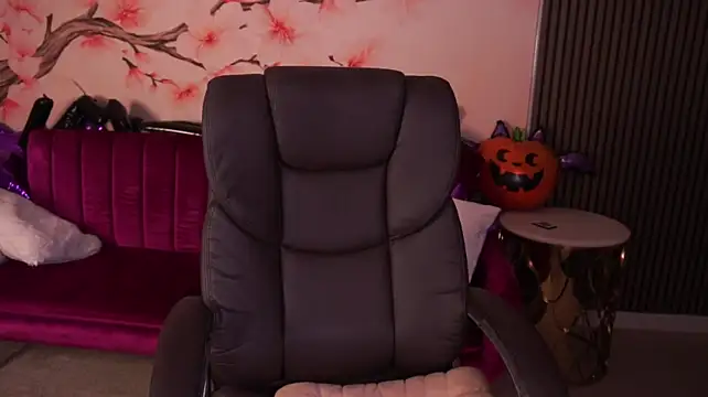 Živý XXX chat LizzaMoonn