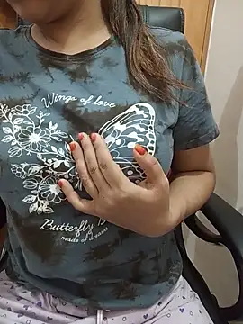 Tanha18 Adlı Modelin Canlı XXX Sohbeti